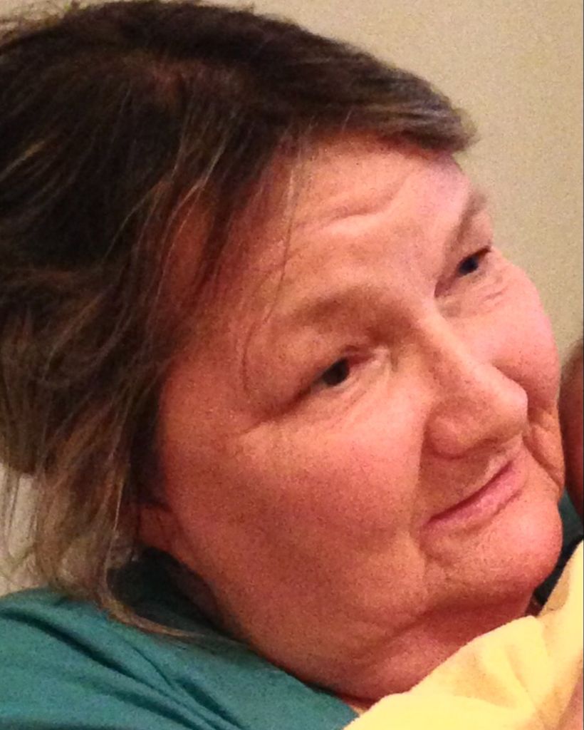 Sharon Lee Davidson