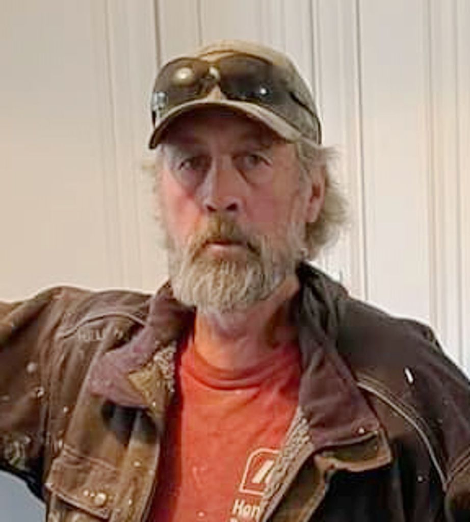 Randy Calvert Profile Photo