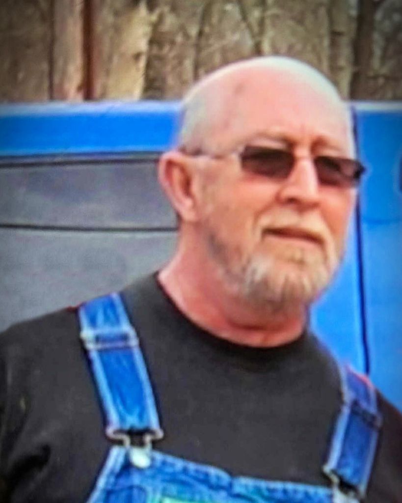 Danny Keith Tibbs Profile Photo