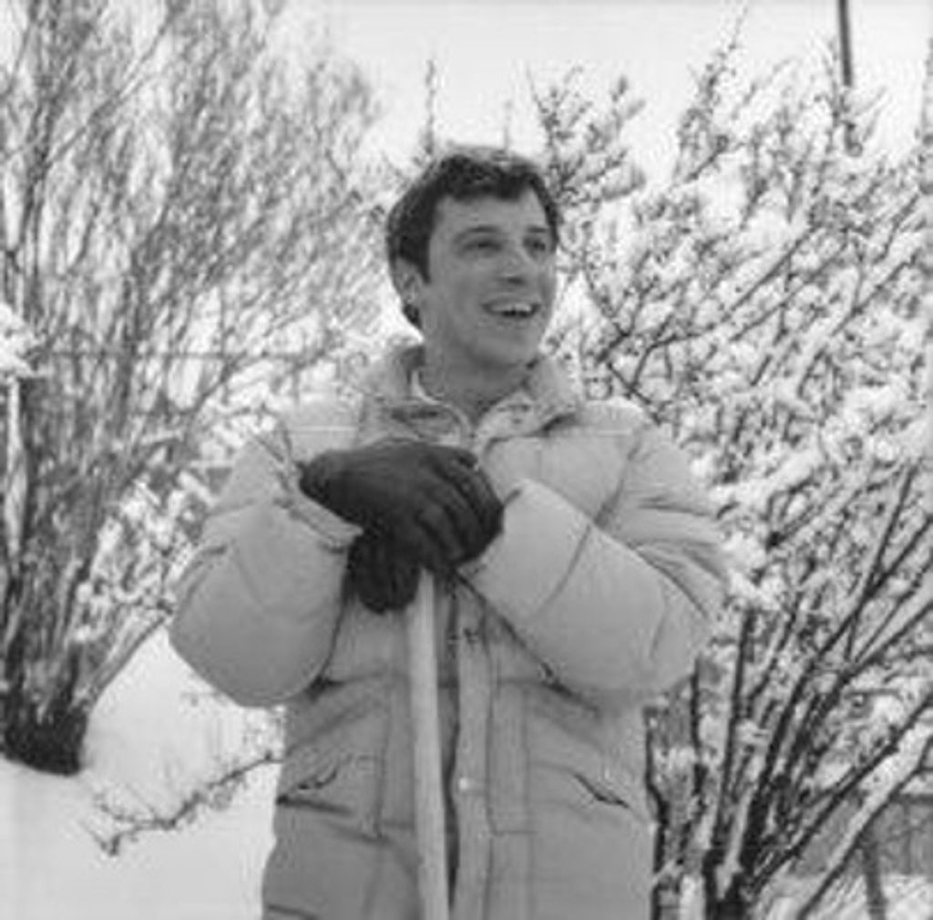 Malcolm "Shane" Whitman