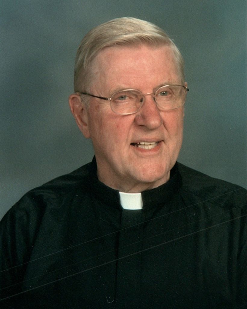 Rev. Thomas J. Reilman Profile Photo