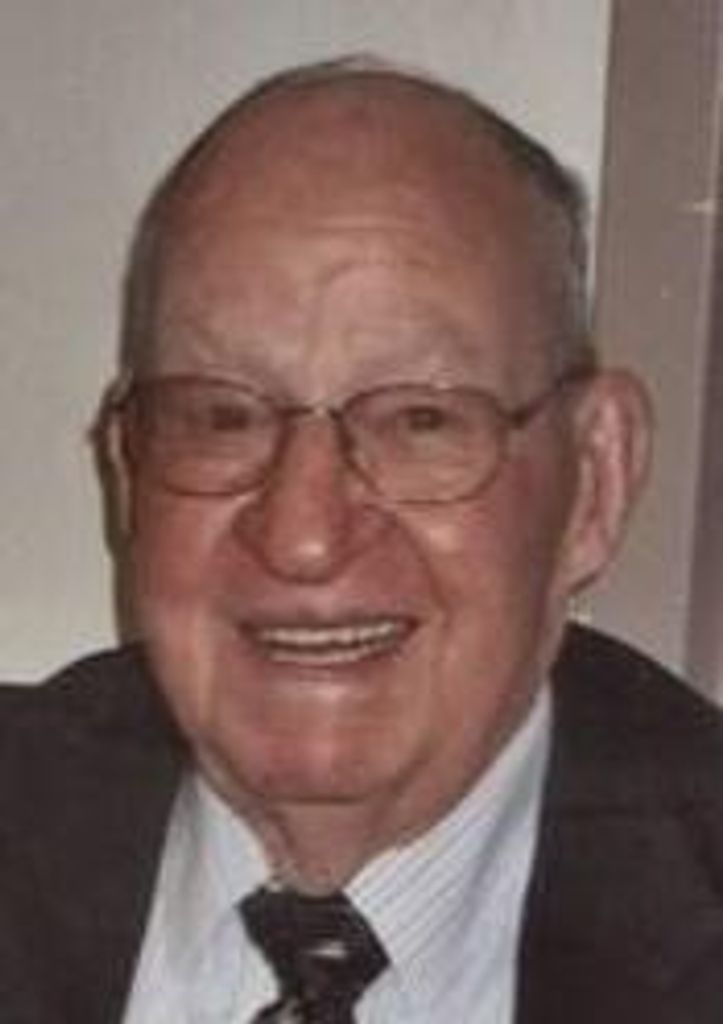 Donald W. Gorham