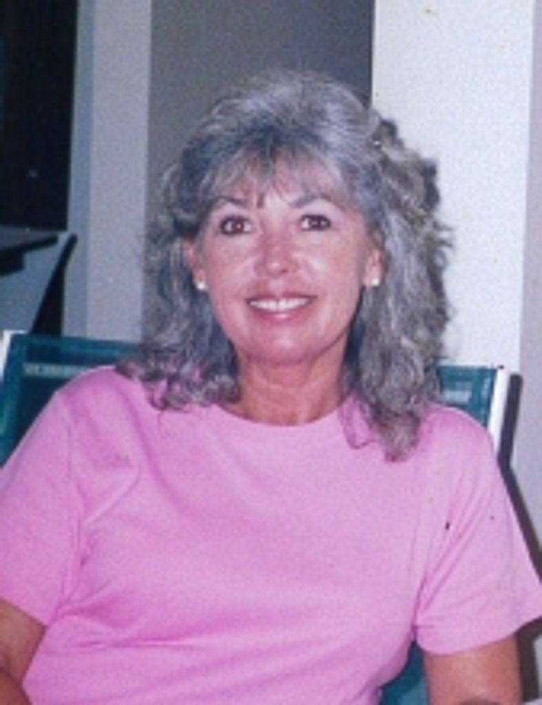 Linda Sue Patchell