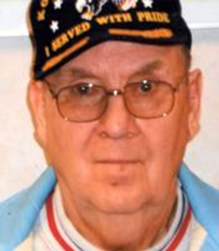 Richard L. Bursley Sr.