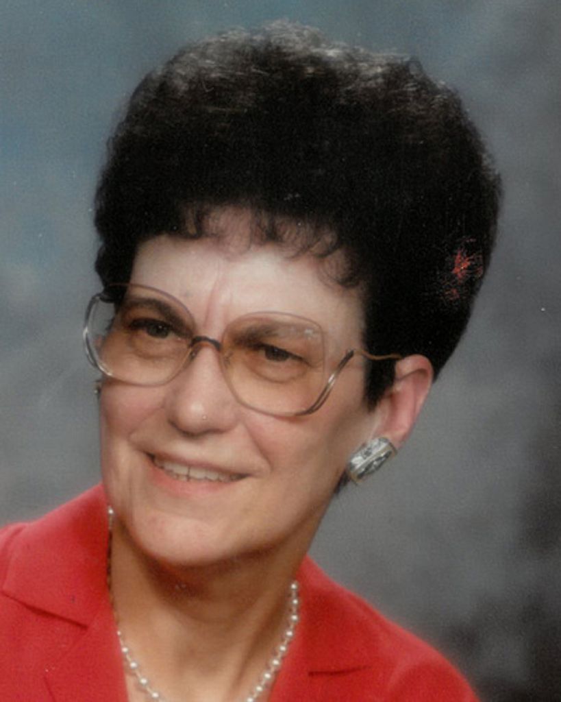 Ona Dean Denton