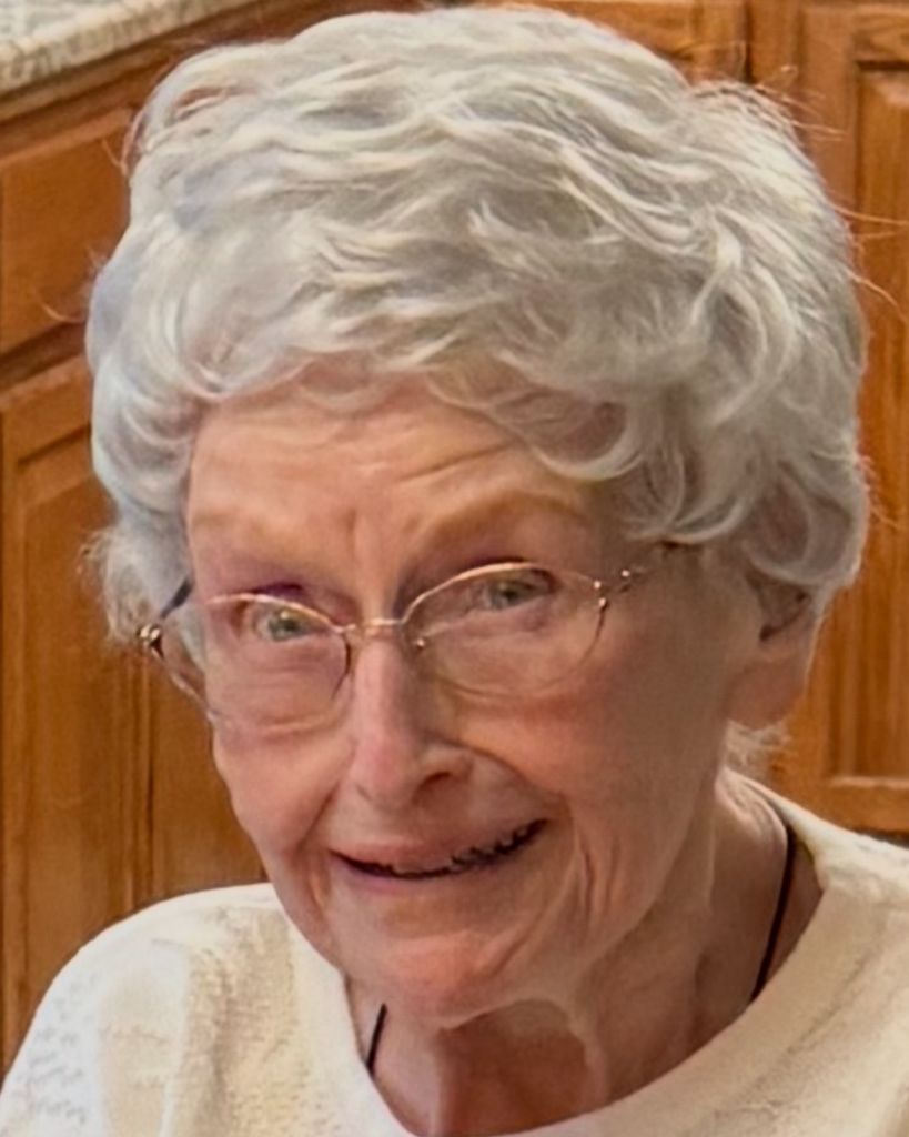 Barbara Keverline