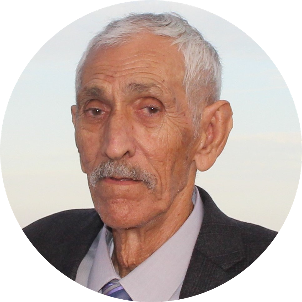 Francisco Javier Alvarez