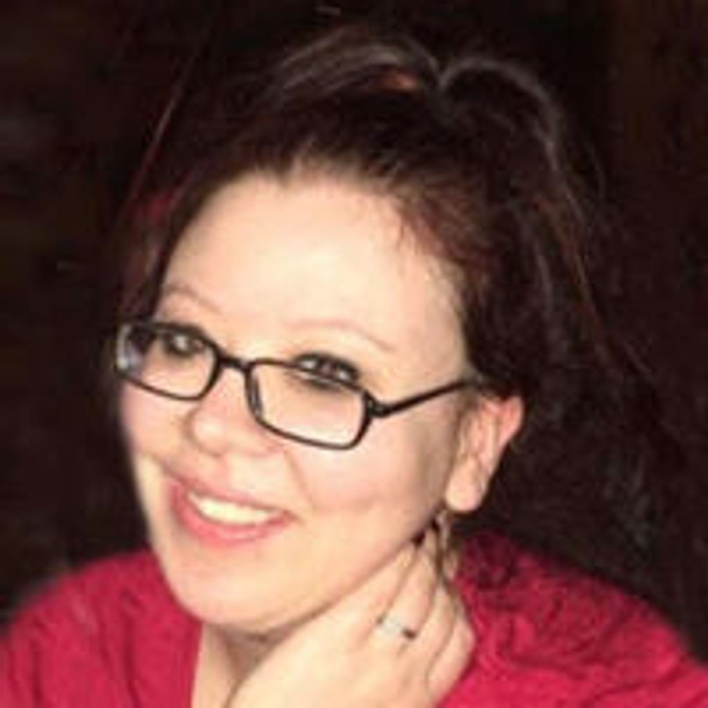 Katherine Ann Barber