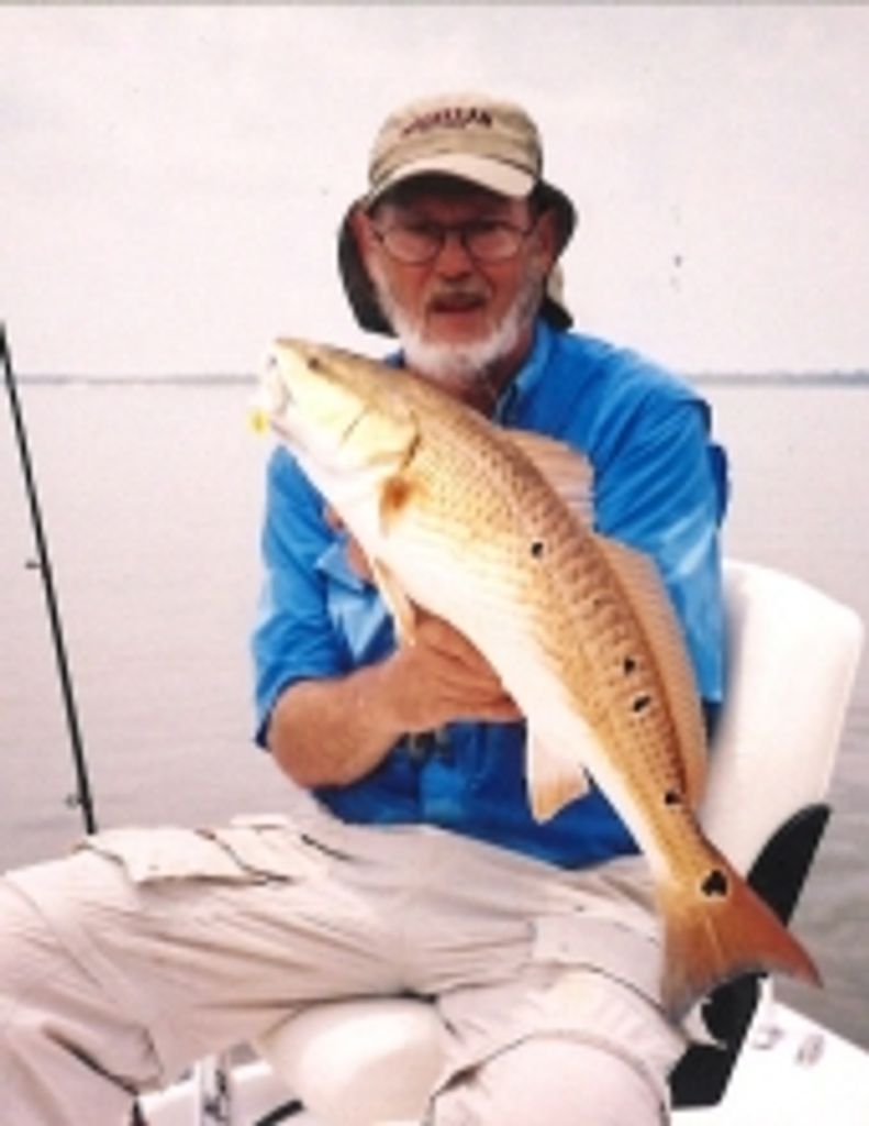 Phillip Ross Stevens
