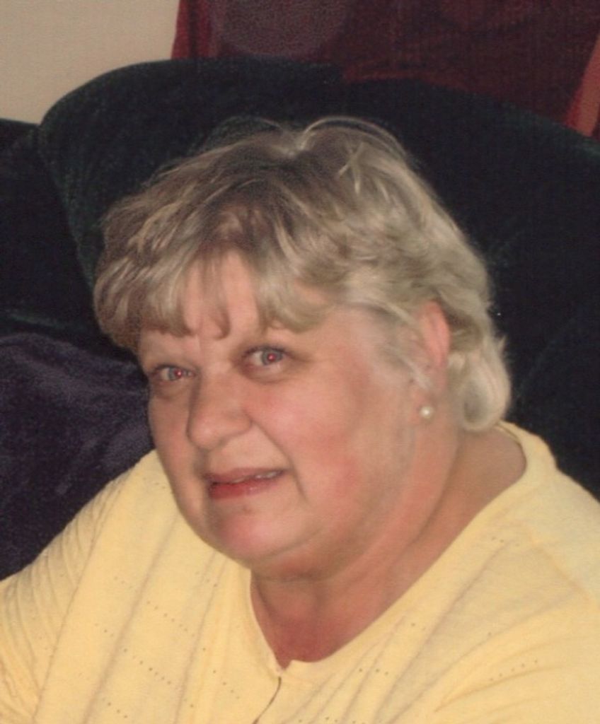 Jacquelin Rae "Jacki" Carry Profile Photo