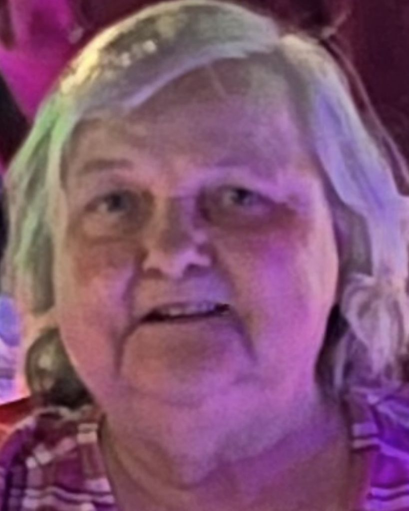 Joyce "Tennie" Smith Profile Photo