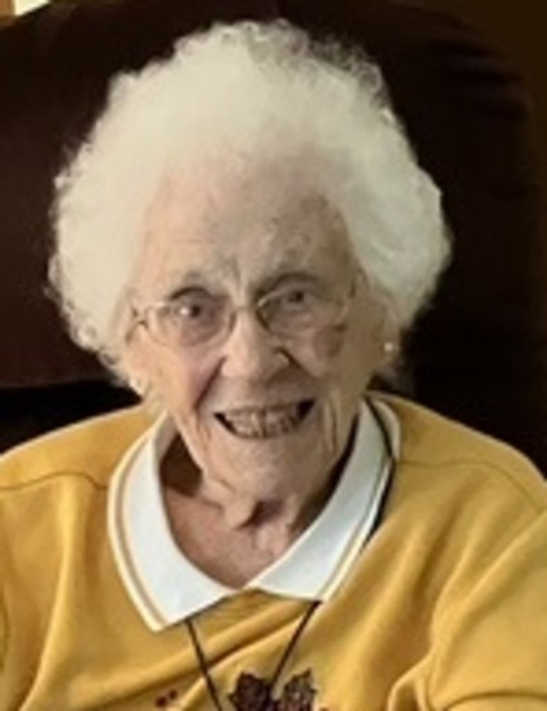 Marilyn Lenore Begg Profile Photo