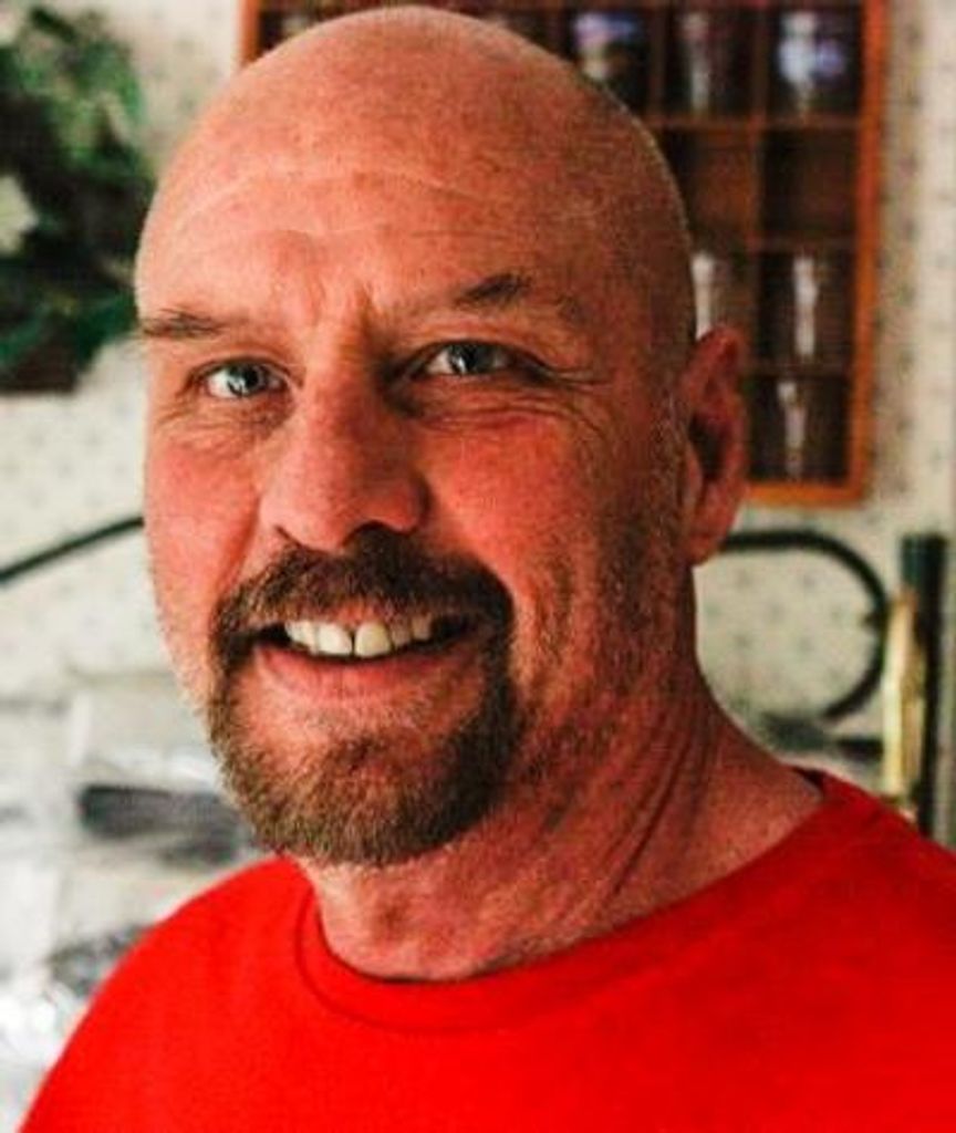 Vernon Lynn Frost Profile Photo