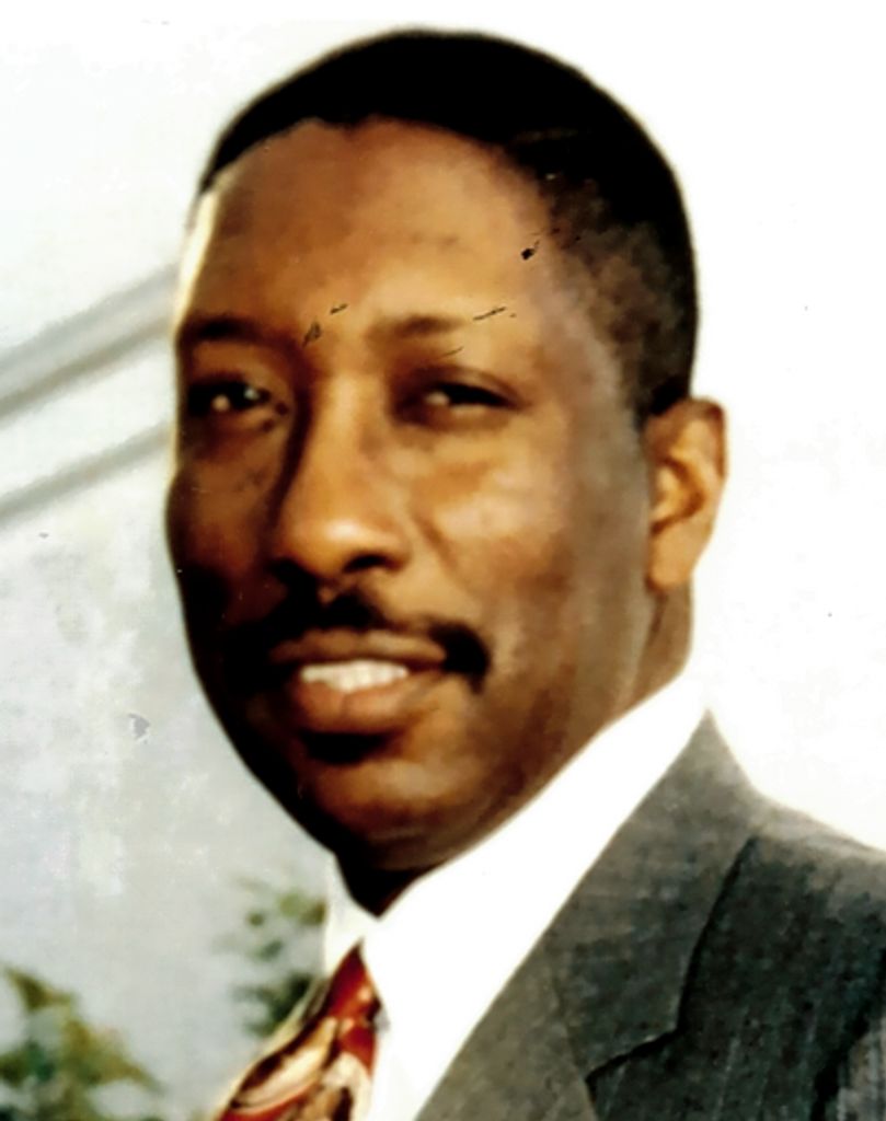 Tommy Dural Thomas Profile Photo