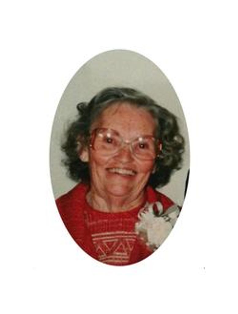 Martha Hogan