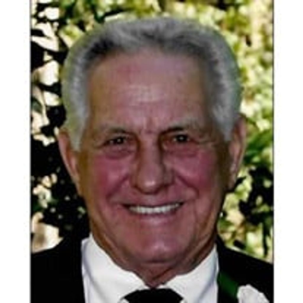 Anthony Joseph Allemand