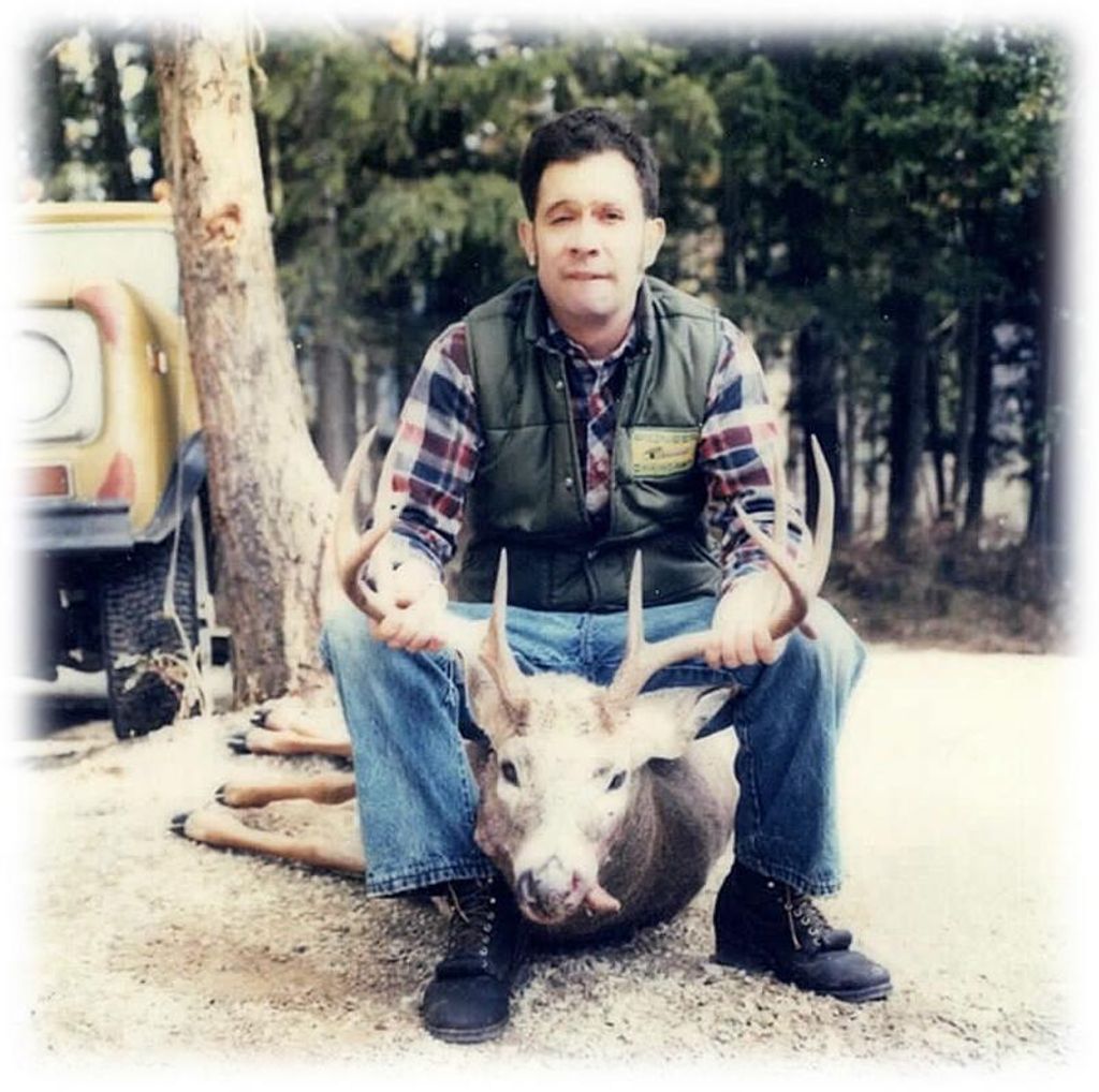 Terrance "Terry" Allen Merrill Profile Photo