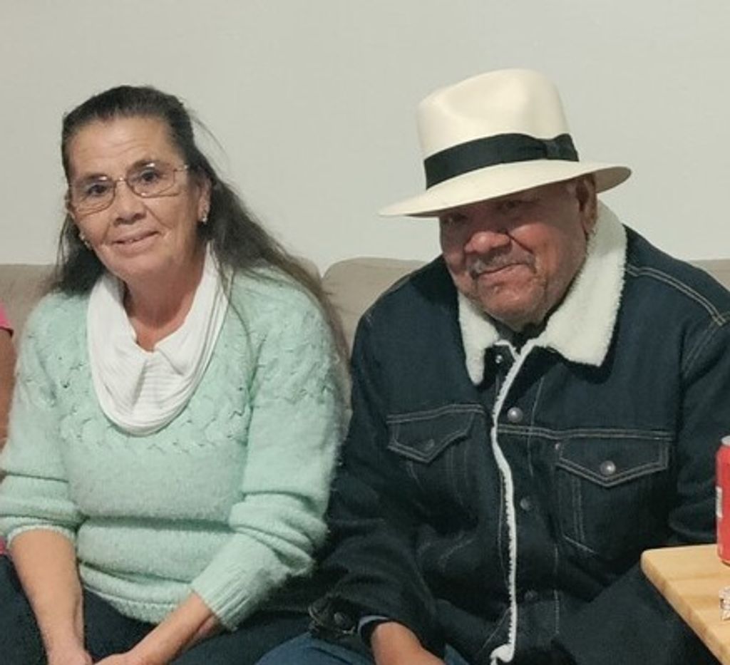 Albert Flores Vasquez Profile Photo
