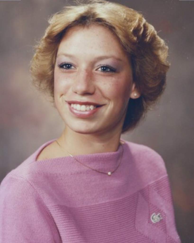 Amy Bush Hale Profile Photo
