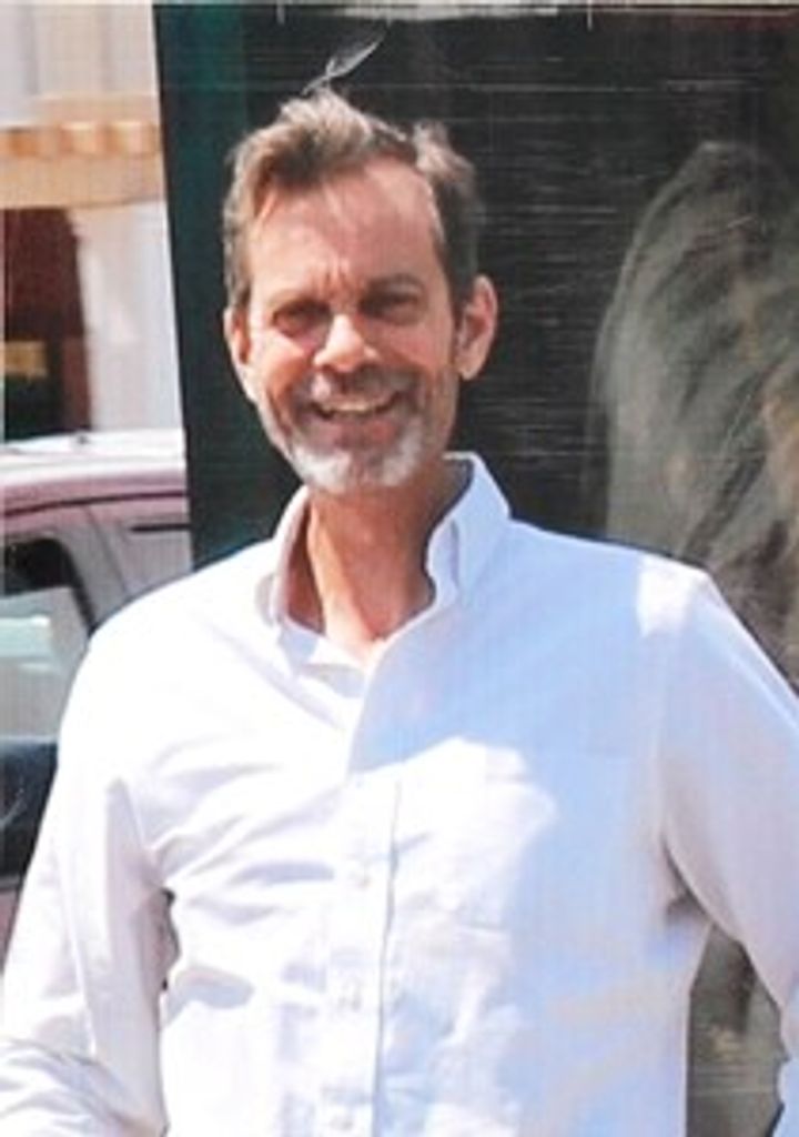 Timothy A. Walsh