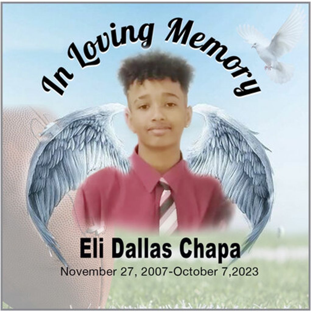 Eli Dallas Chapa Profile Photo