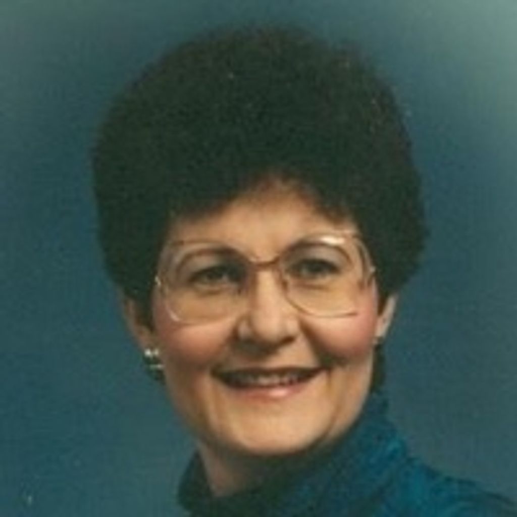 Patsy Dianne Fussell