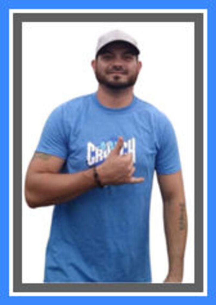 Charles Derrick Duarte Profile Photo