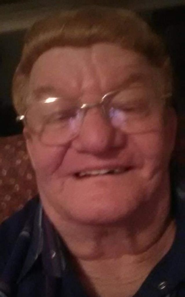 Jimmy Noel James Profile Photo