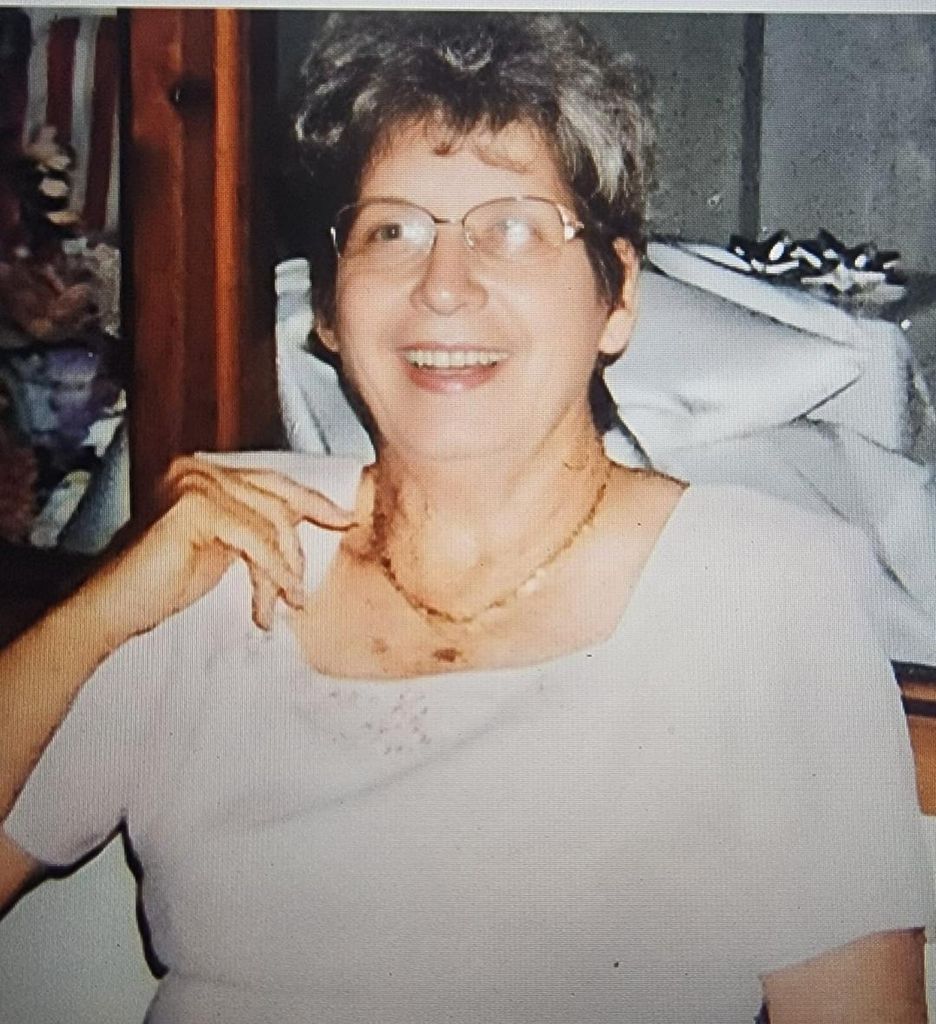 Vera M Peterson Profile Photo