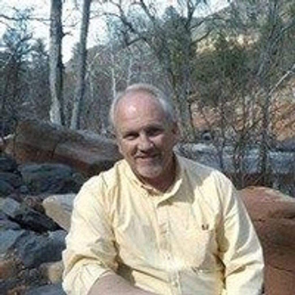 Jerry Paul Martin