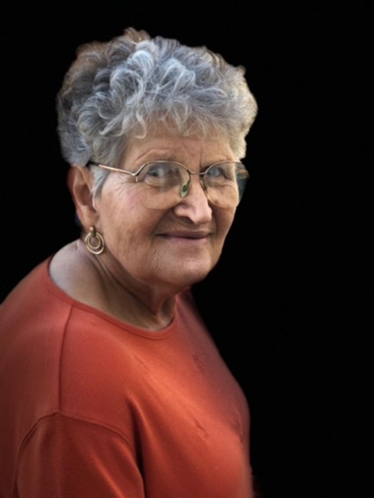Anna Pearl Broyles Profile Photo