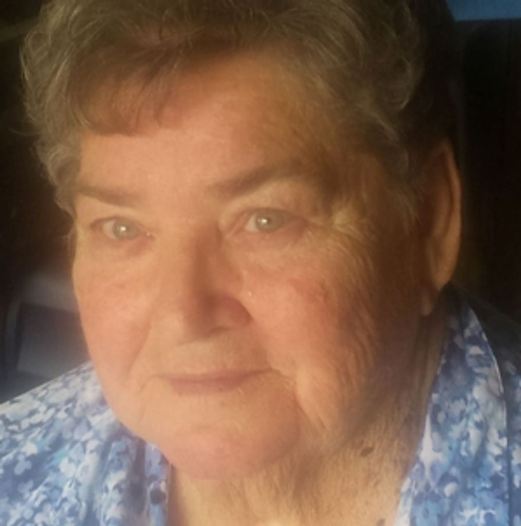 Theresa Ann Drown