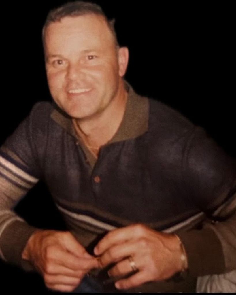Richard "Gary" Hanson