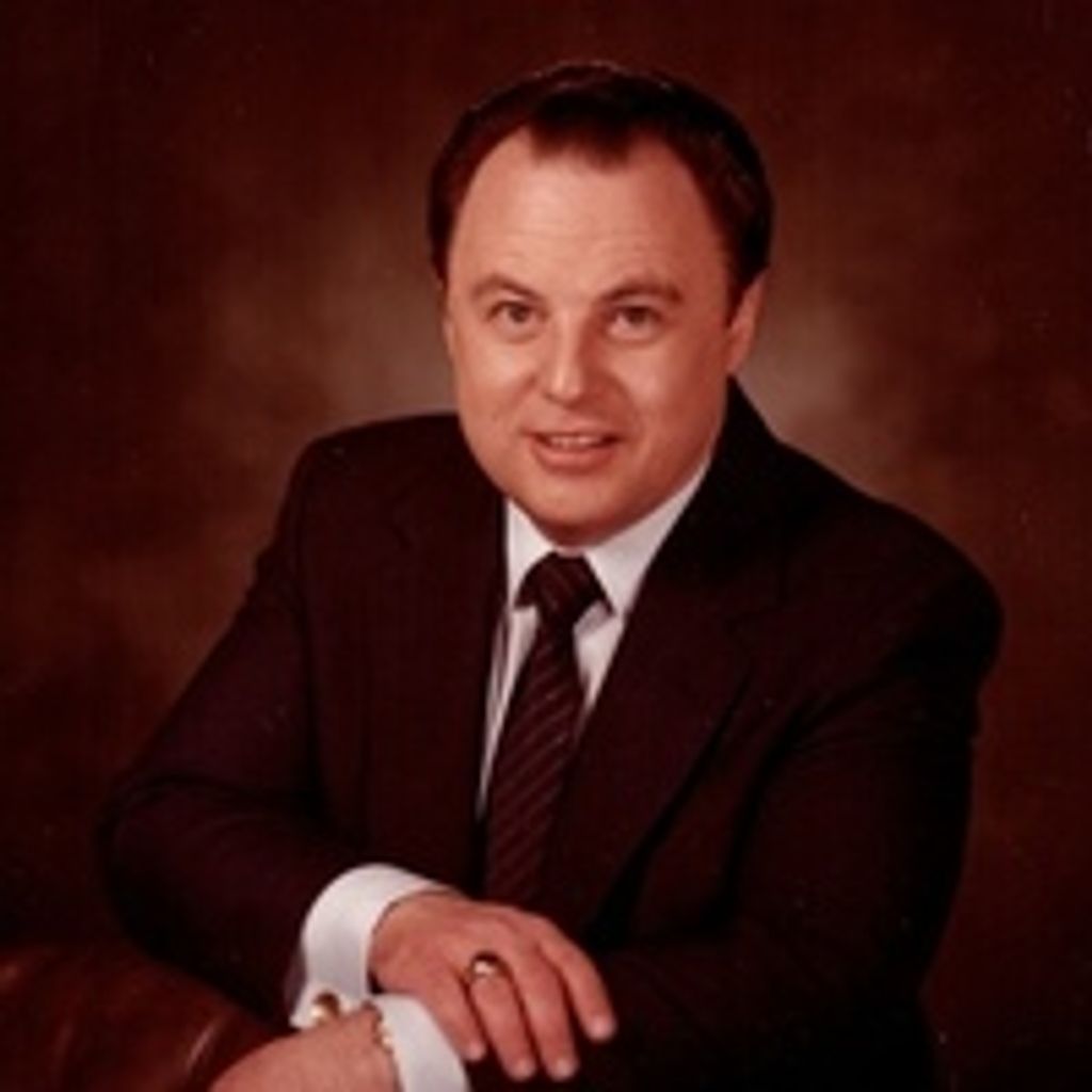 Dr. William Taul Herring