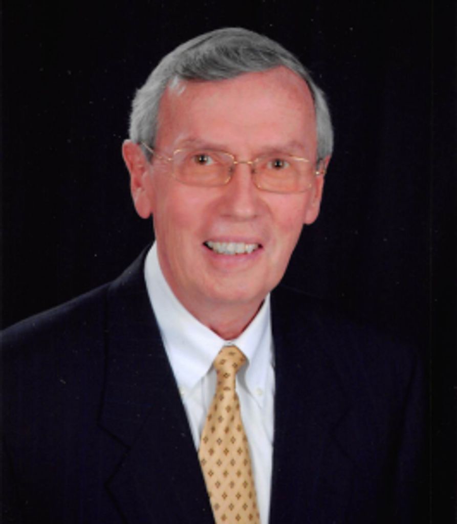 Major Dorsey Hammett