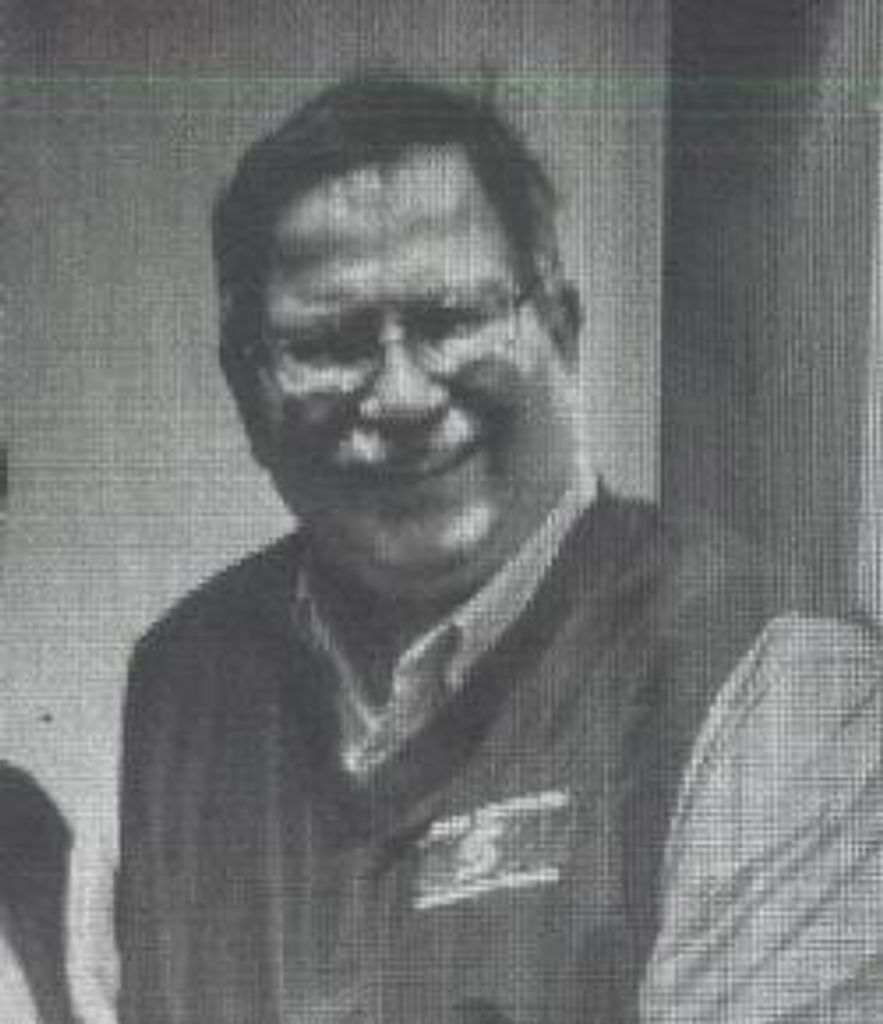 Michael G. "Mickey" Bolt Profile Photo