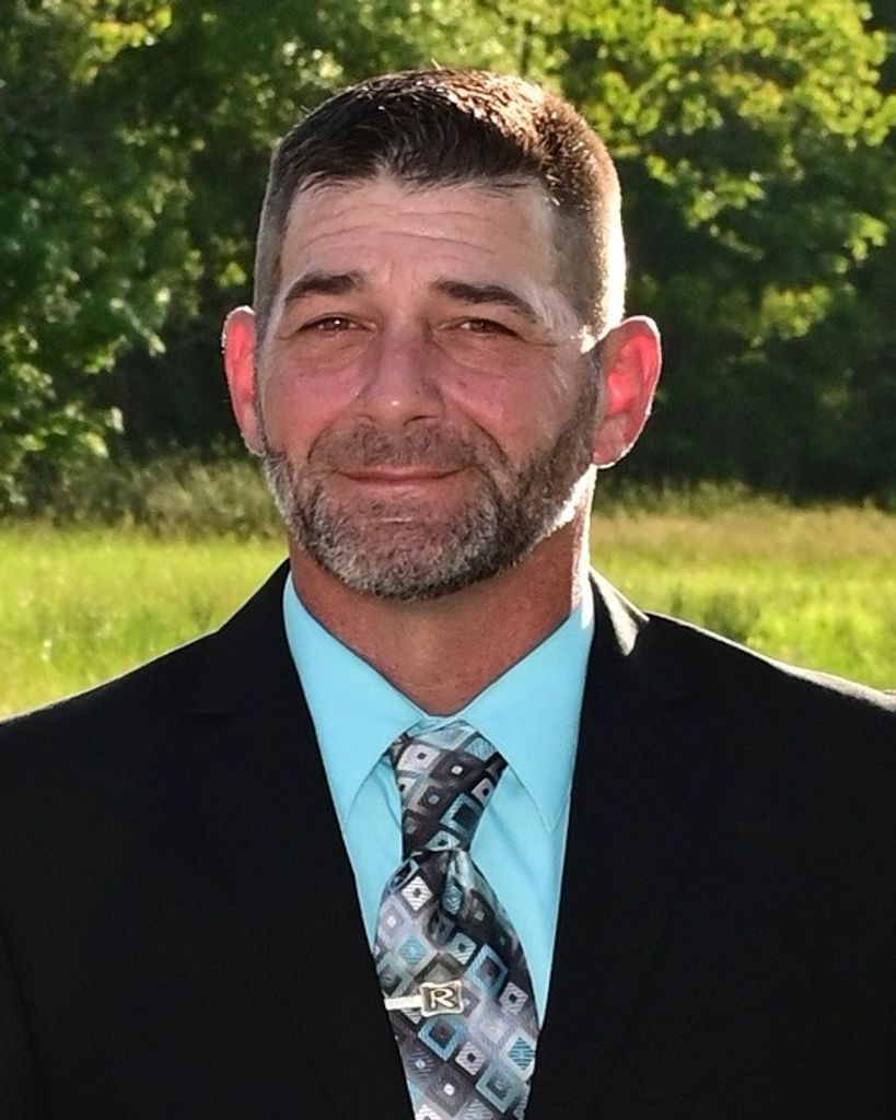 Jason P Bennett
