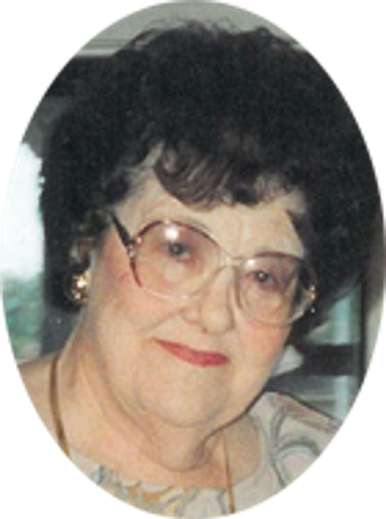 Erlene Nations