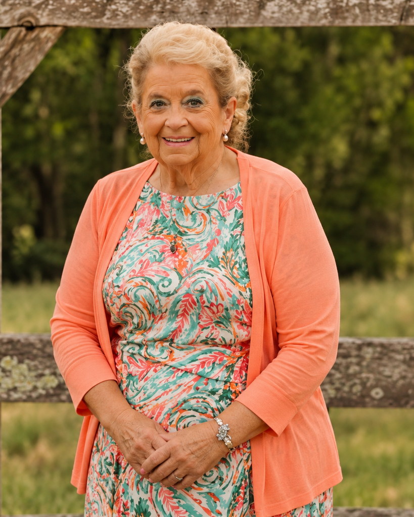 Joyce Renee Hendrix