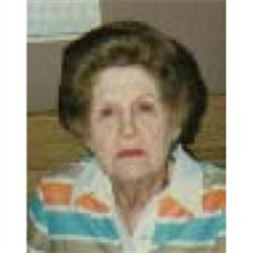 Dorothy Estelle Pinto