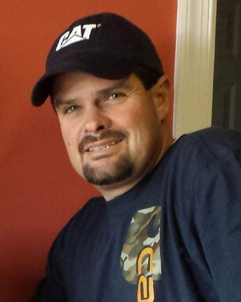 Keith M. Tomlin