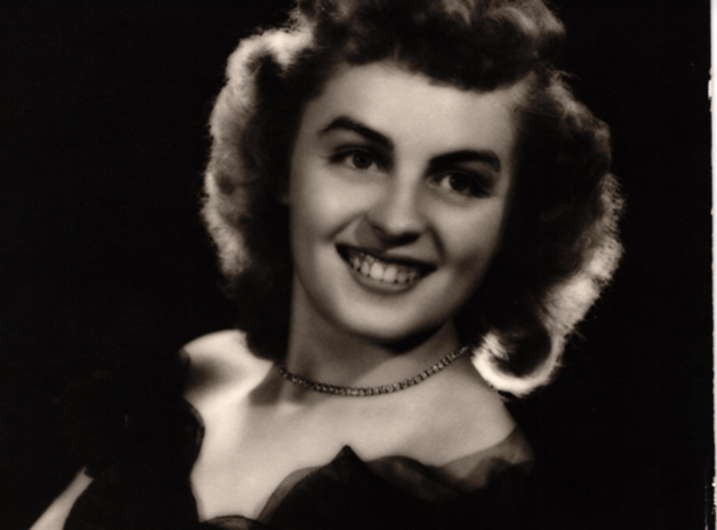 Norma Regan Profile Photo