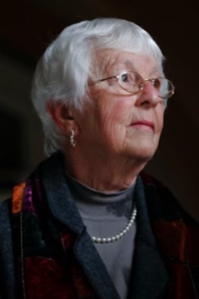 Patricia M. Heuchling