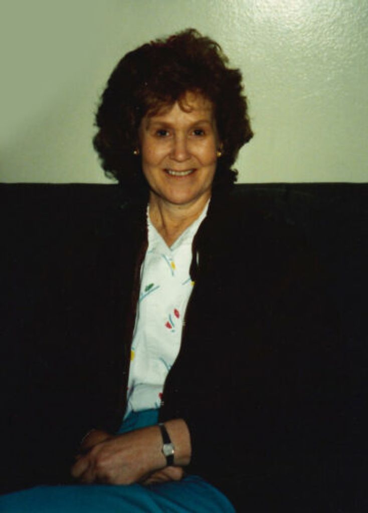 Margaret Gill