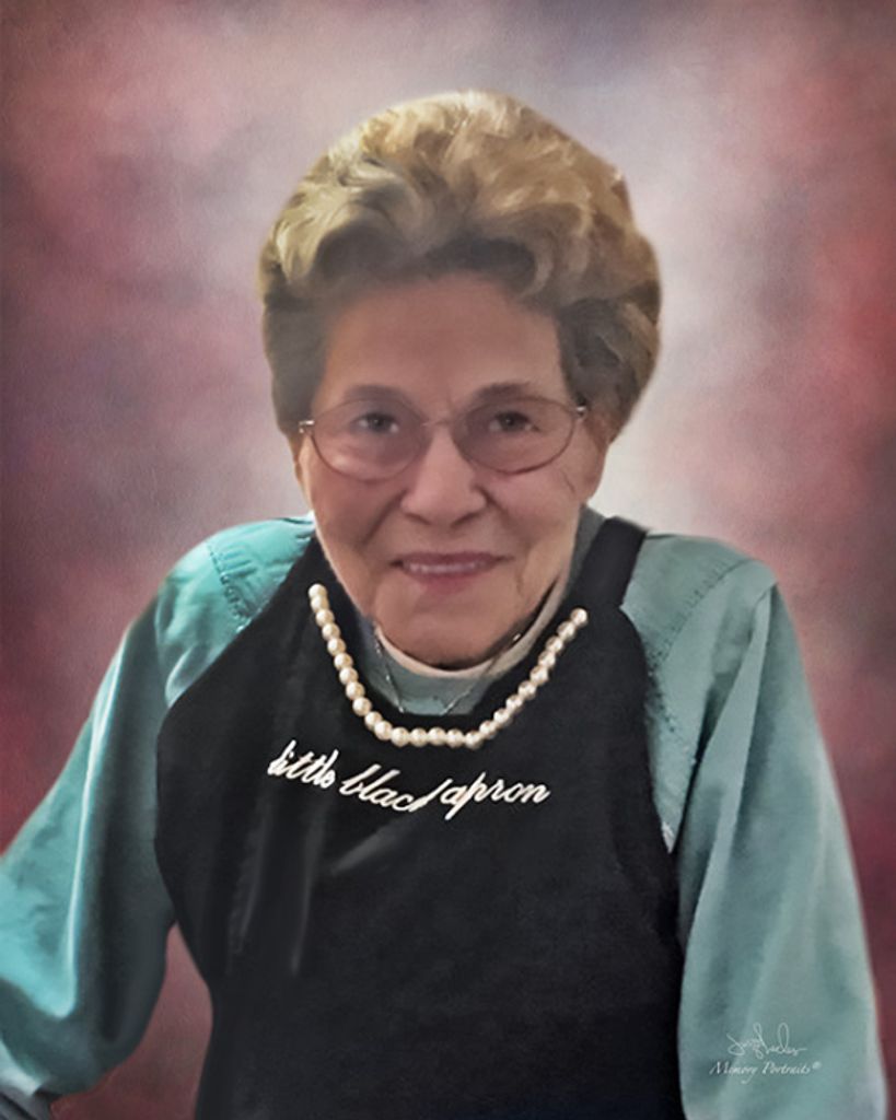 Kathryn Burriesce