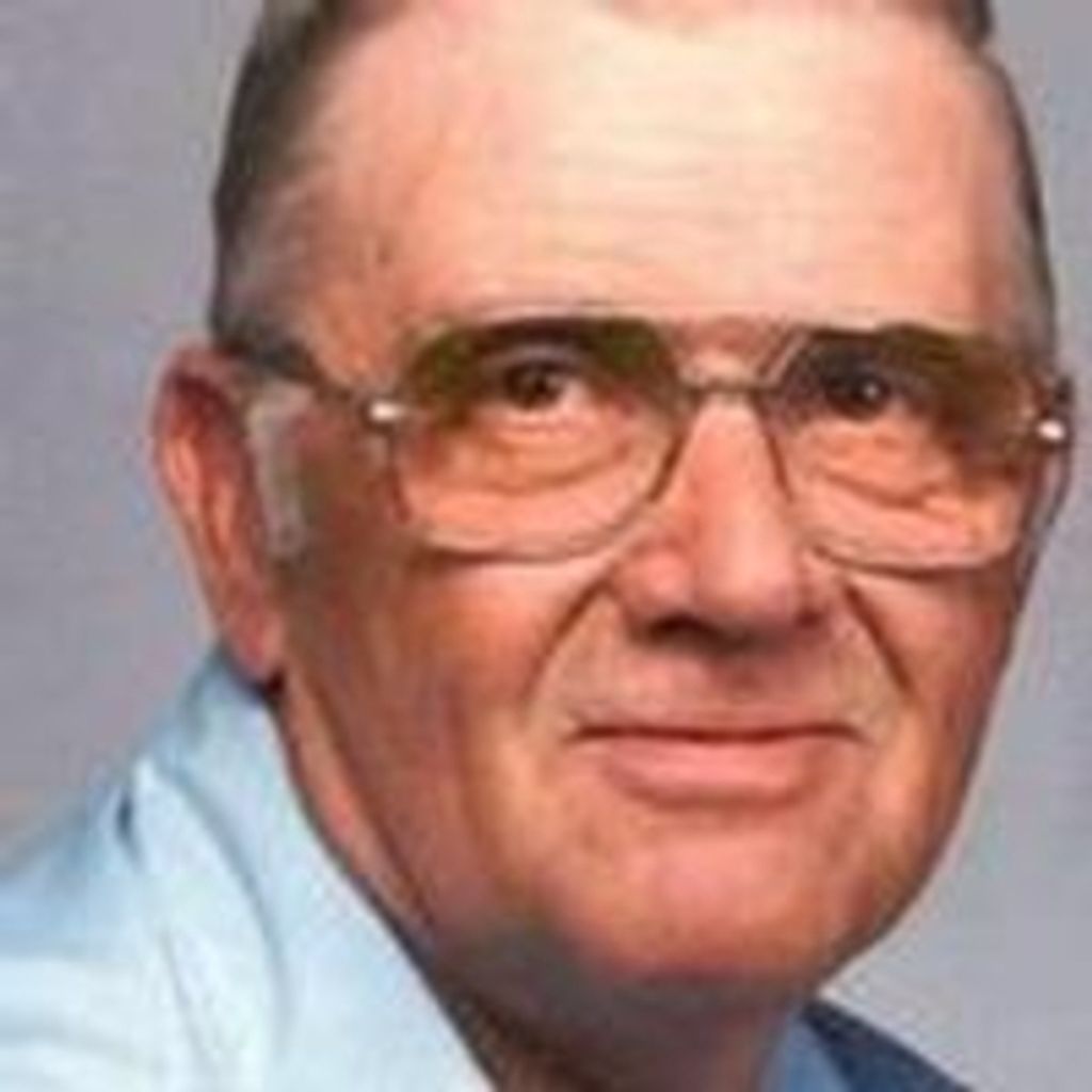 Robert Bland Ballard