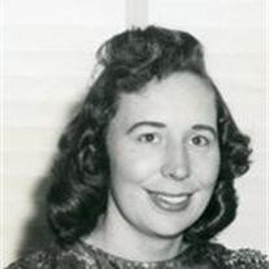 Mary  Dorn Evans