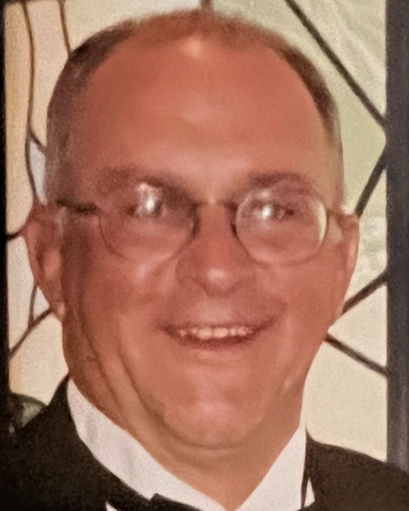 Rudolph “Rudy” Henry Triller