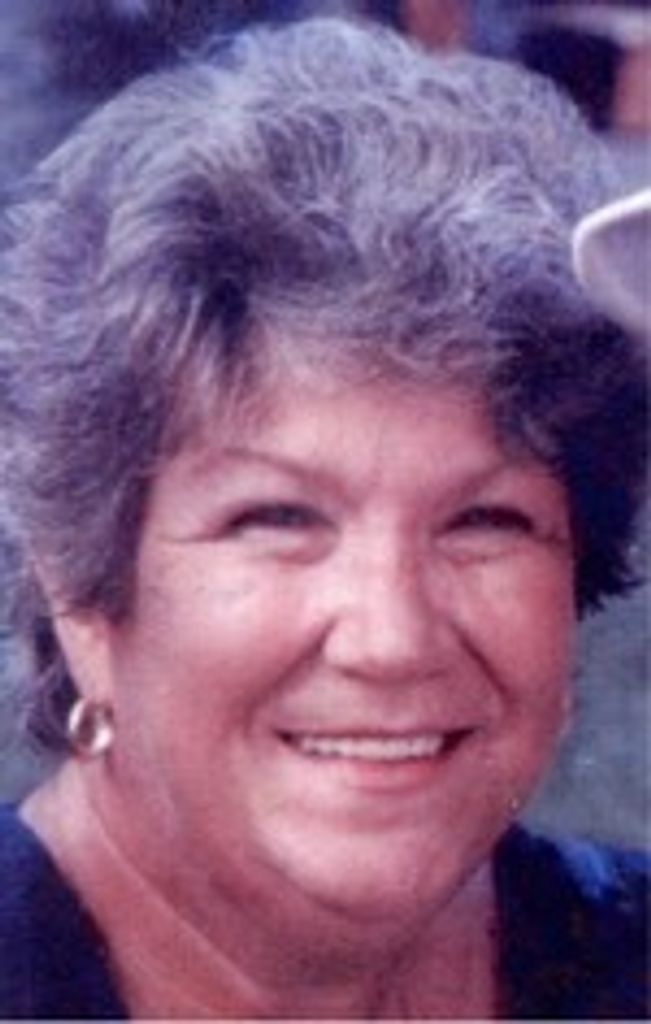 Audrey Faye Lee Waggoner- Alford Profile Photo