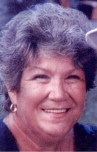 Photo of Audrey Faye Lee Waggoner- Alford